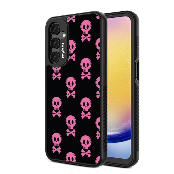 MyBat Design Lab Series Case for Samsung Galaxy A16 5G - Pretty Poison - MSA165GCSLESMP416-2.jpg