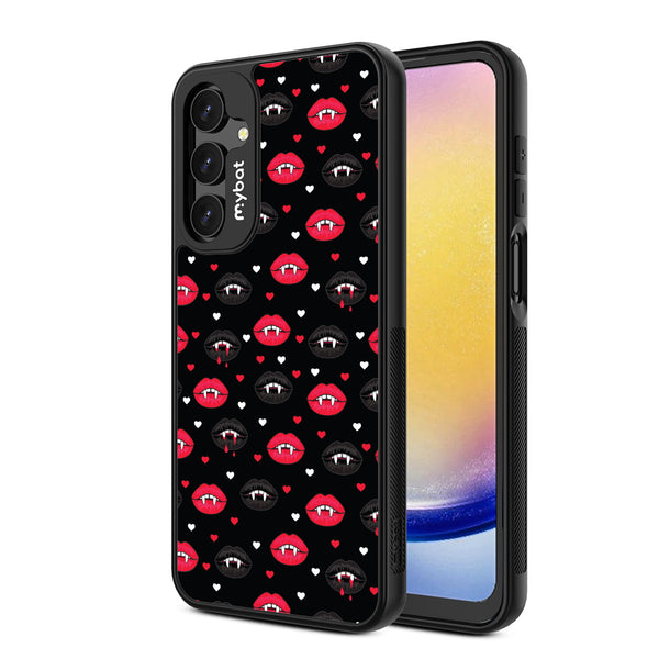 MyBat Design Lab Series Case for Samsung Galaxy A16 5G - Bite Me - MSA165GCSLESMP417-2.jpg