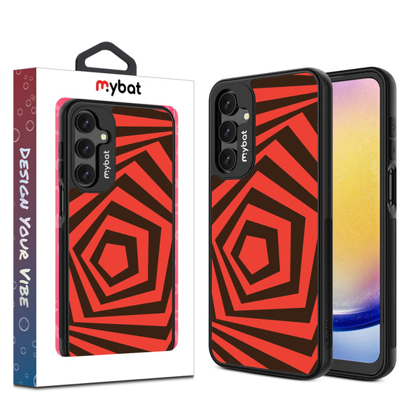 MyBat Design Lab Series Case for Samsung Galaxy A16 5G - Downward Spiral - MSA165GCSLESMP420-1.jpg