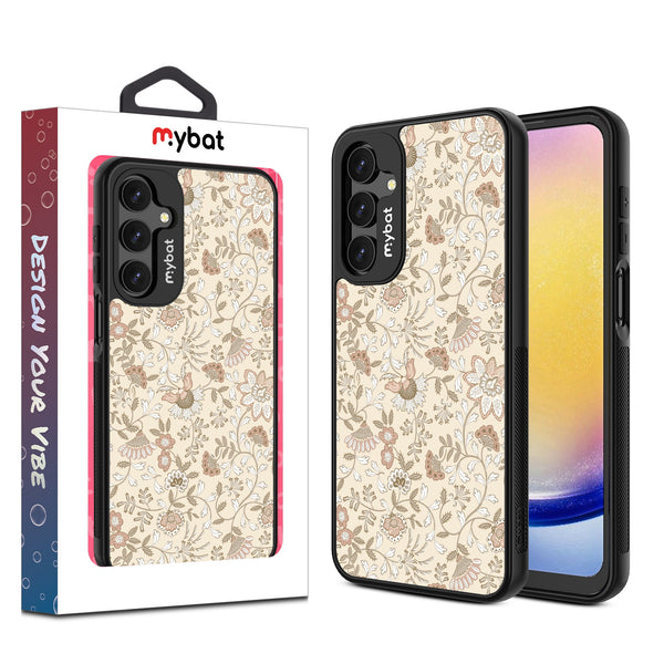MyBat Design Lab Series Case for Samsung Galaxy A16 5G - Jacobean Floral - MSA165GCSLESMP425-1.jpg
