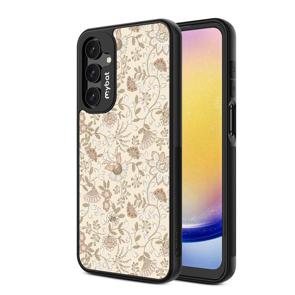 MyBat Design Lab Series Case for Samsung Galaxy A16 5G - Jacobean Floral - MSA165GCSLESMP425-2.jpg