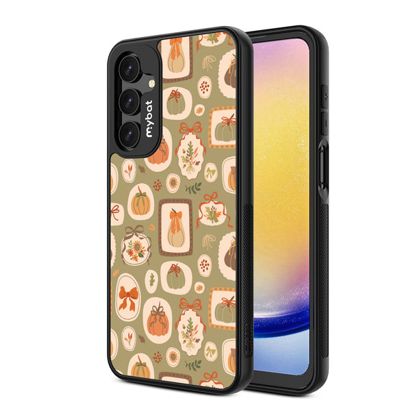 MyBat Design Lab Series Case for Samsung Galaxy A16 5G - Fall in Frames - MSA165GCSLESMP427-2.jpg