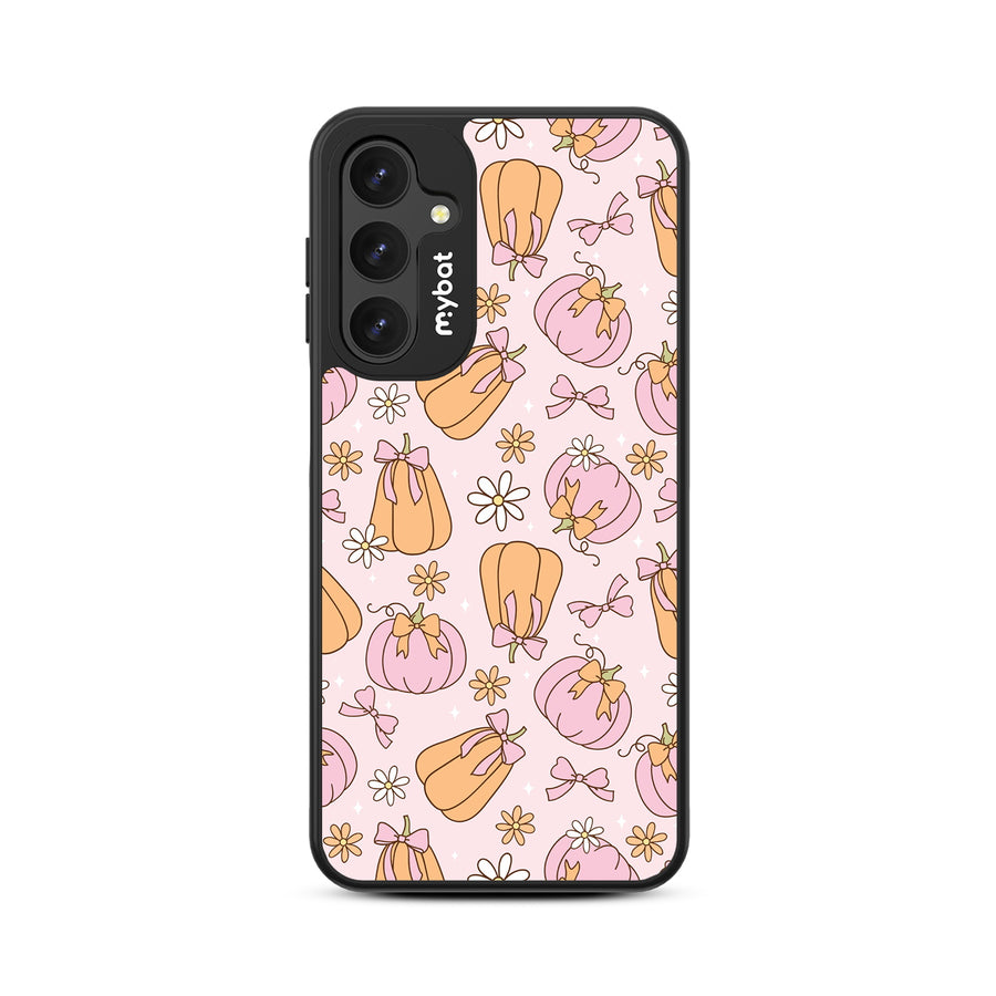MyBat Design Lab Series Case for Samsung Galaxy A16 5G - Bow-Tied Patch - MSA165GCSLESMP428-3.jpg