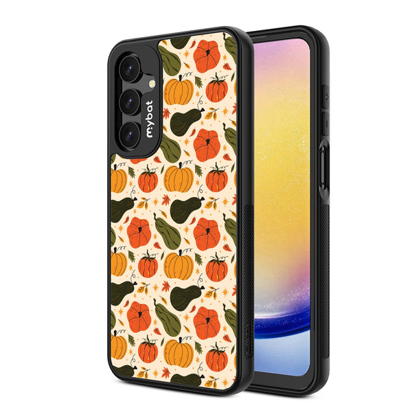 MyBat Design Lab Series Case for Samsung Galaxy A16 5G - Harvest Gourds - MSA165GCSLESMP430-2.jpg