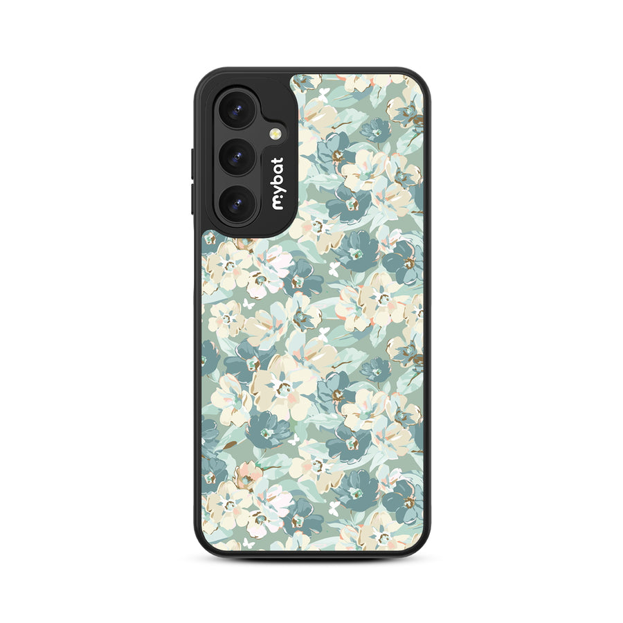 MyBat Design Lab Series Case for Samsung Galaxy A16 5G - Vintage Garden - MSA165GCSLESMP432-3.jpg