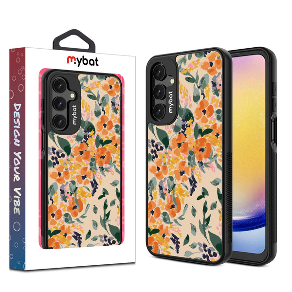 MyBat Design Lab Series Case for Samsung Galaxy A16 5G - Marigold Mix - MSA165GCSLESMP434-1.jpg