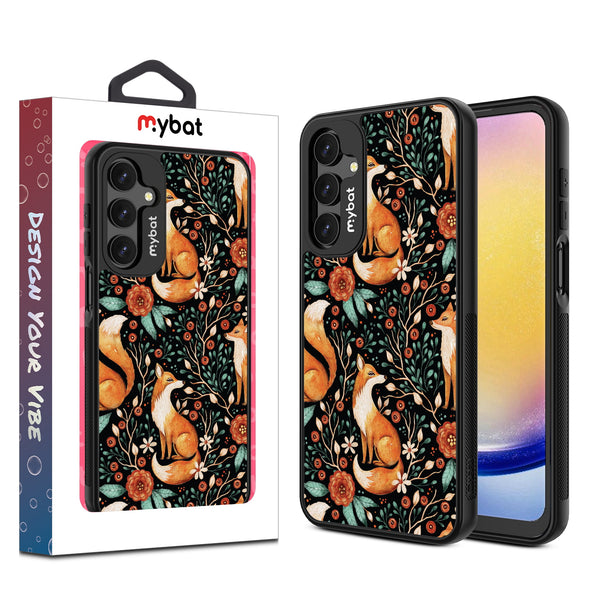 MyBat Design Lab Series Case for Samsung Galaxy A16 5G - Woodland Fox - MSA165GCSLESMP435-1.jpg