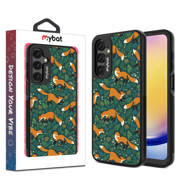 MyBat Design Lab Series Case for Samsung Galaxy A16 5G - Frolicking Fox - MSA165GCSLESMP443-1.jpg
