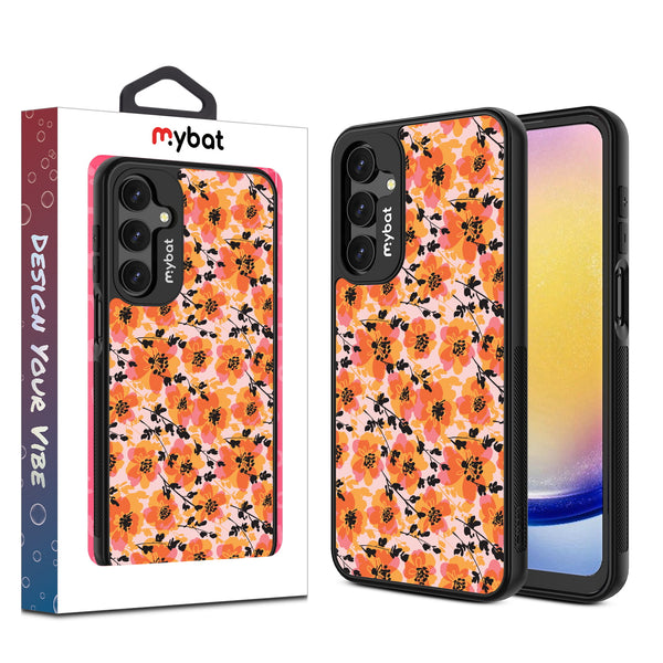 MyBat Design Lab Series Case for Samsung Galaxy A16 5G - Marmalade Meadow - MSA165GCSLESMP447-1.jpg