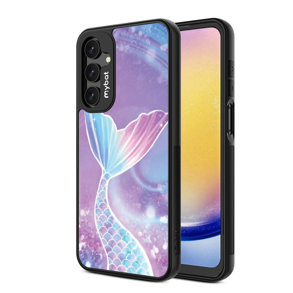MyBat Design Lab Series Case for Samsung Galaxy A16 5G - Mermaid Tail - MSA165GCSLESMP456-2.jpg
