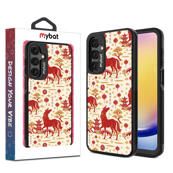 MyBat Design Lab Series Case for Samsung Galaxy A16 5G - Year of the Horse - MSA165GCSLESMP461-1.jpg