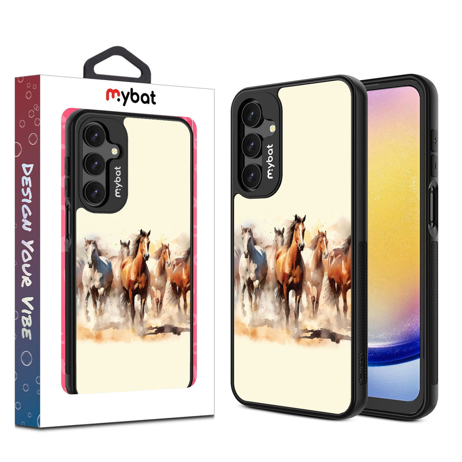 MyBat Design Lab Series Case for Samsung Galaxy A16 5G - On the Right Path