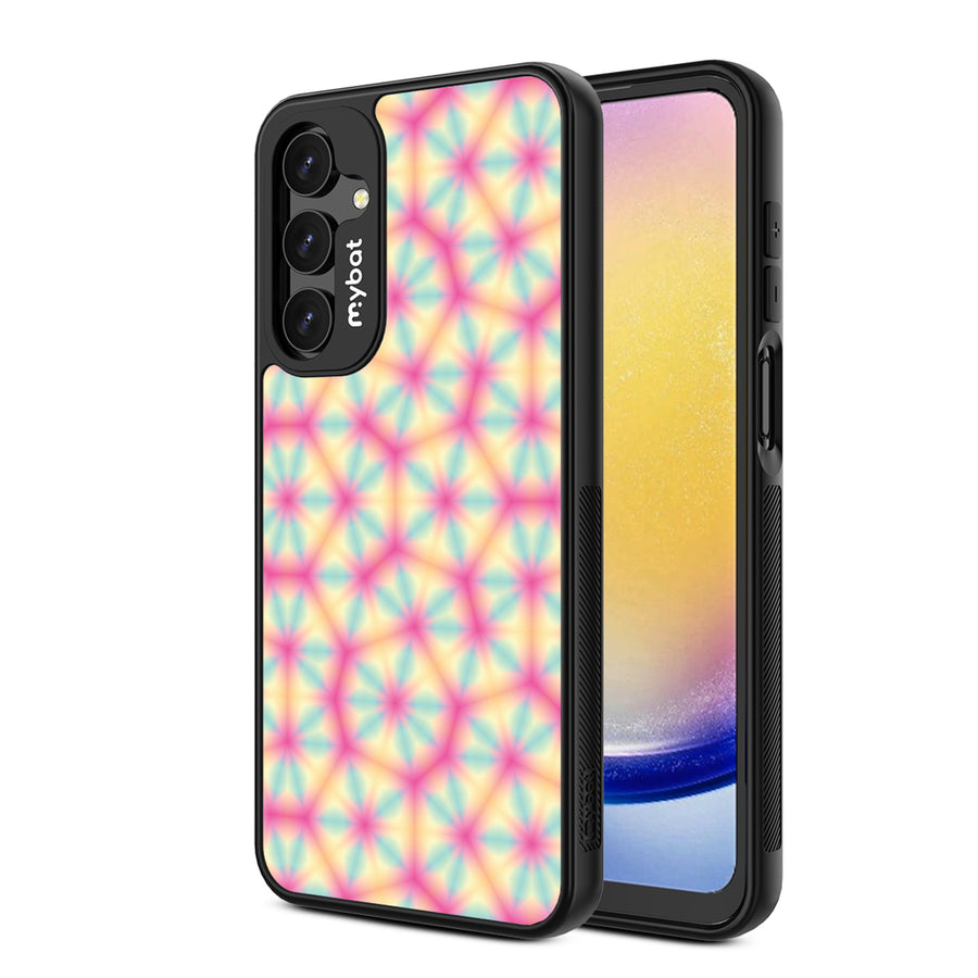 MyBat Design Lab Series Case for Samsung Galaxy A16 5G – Pastel Prism - MSA165GCSLESMP496-2.jpg