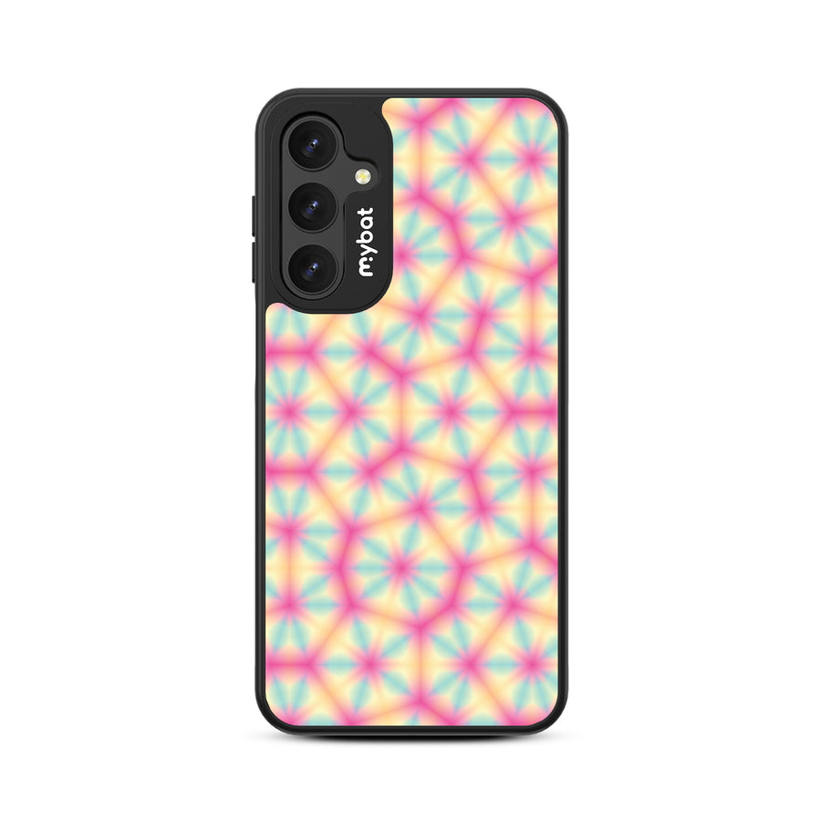 MyBat Design Lab Series Case for Samsung Galaxy A16 5G – Pastel Prism - MSA165GCSLESMP496-3.jpg