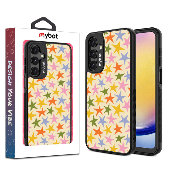 MyBat Design Lab Series Case for Samsung Galaxy A16 5G – Party Stars - MSA165GCSLESMP500-1.jpg