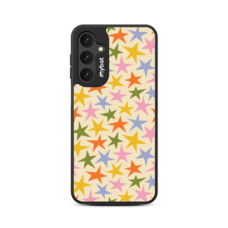 MyBat Design Lab Series Case for Samsung Galaxy A16 5G – Party Stars - MSA165GCSLESMP500-3.jpg