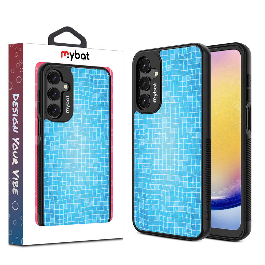 MyBat Design Lab Series Case for Samsung Galaxy A16 5G – Pool Tile - MSA165GCSLESMP504-1.jpg