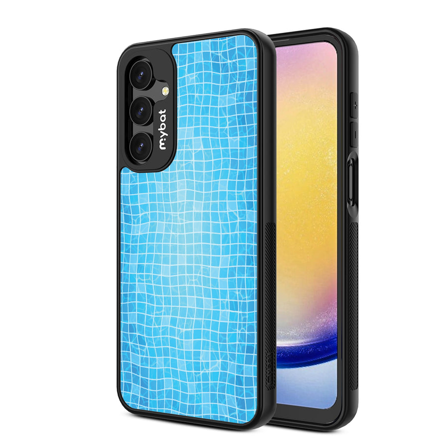 MyBat Design Lab Series Case for Samsung Galaxy A16 5G – Pool Tile - MSA165GCSLESMP504-2.jpg