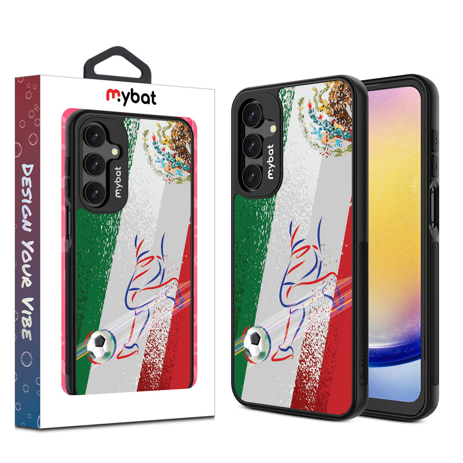 MyBat Design Lab Series Case for Samsung Galaxy A16 5G – Mexico Soccer - MSA165GCSLESMP507-1.jpg