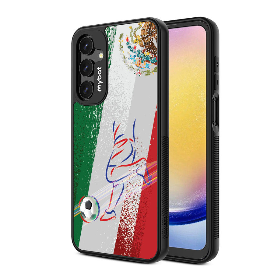 MyBat Design Lab Series Case for Samsung Galaxy A16 5G – Mexico Soccer - MSA165GCSLESMP507-2.jpg
