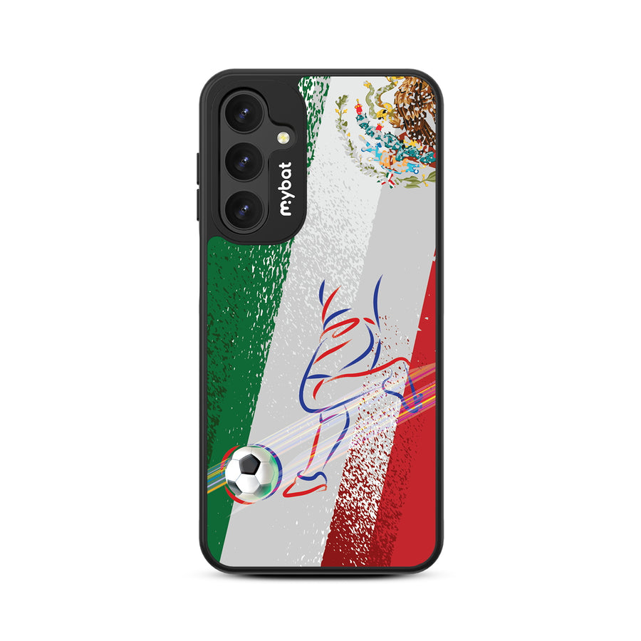 MyBat Design Lab Series Case for Samsung Galaxy A16 5G – Mexico Soccer - MSA165GCSLESMP507-3.jpg