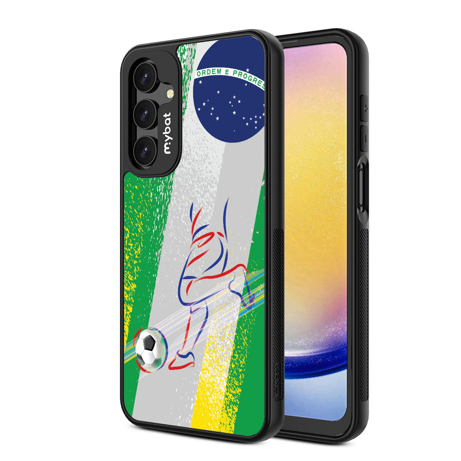 MyBat Design Lab Series Case for Samsung Galaxy A16 5G – Brazil Soccer - MSA165GCSLESMP509-2.jpg