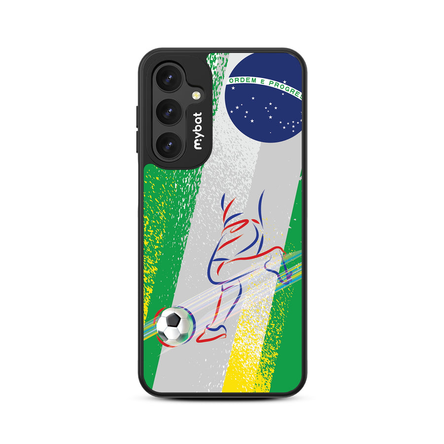 MyBat Design Lab Series Case for Samsung Galaxy A16 5G – Brazil Soccer - MSA165GCSLESMP509-3.jpg