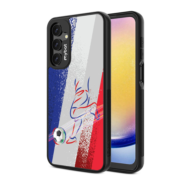 MyBat Design Lab Series Case for Samsung Galaxy A16 5G – France Soccer - MSA165GCSLESMP511-2.jpg