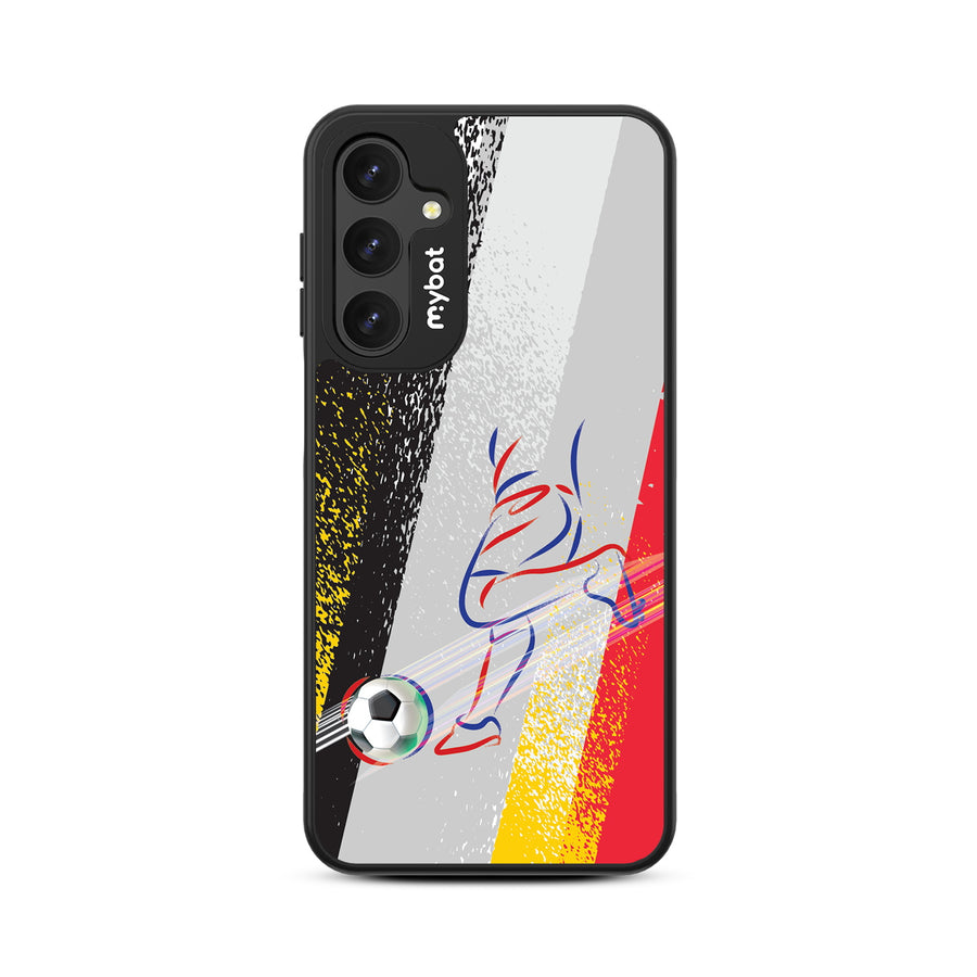 MyBat Design Lab Series Case for Samsung Galaxy A16 5G – Germany Soccer - MSA165GCSLESMP512-3.jpg