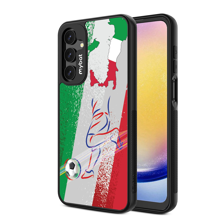 MyBat Design Lab Series Case for Samsung Galaxy A16 5G – Italy Soccer - MSA165GCSLESMP513-2.jpg