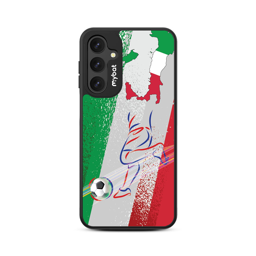 MyBat Design Lab Series Case for Samsung Galaxy A16 5G – Italy Soccer - MSA165GCSLESMP513-3.jpg