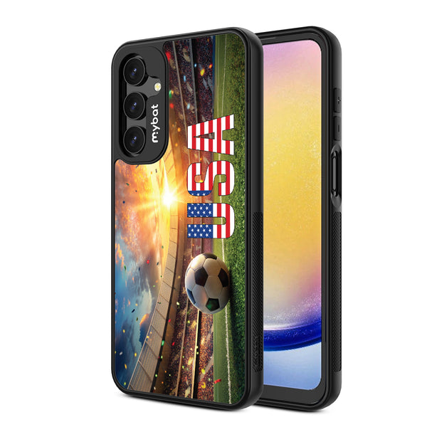 MyBat Design Lab Series Case for Samsung Galaxy A16 5G – USA Goal - MSA165GCSLESMP516-2.jpg