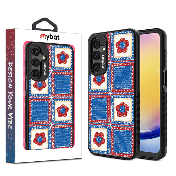 MyBat Design Lab Series Case for Samsung Galaxy A16 5G – All American Quilt - MSA165GCSLESMP524.JPG