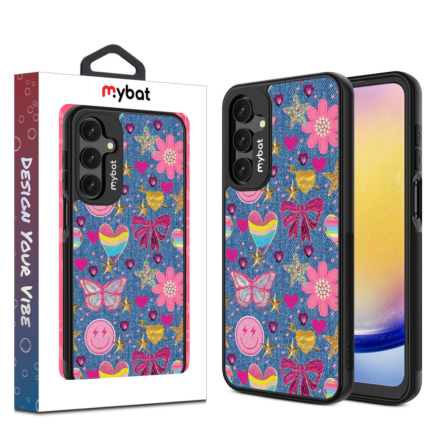 MyBat Design Lab Series Case for Samsung Galaxy A16 5G – Denim Daze - MSA165GCSLESMP528.JPG