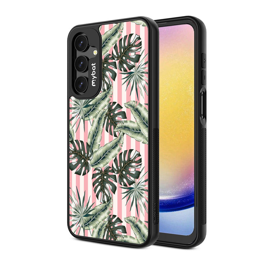 MyBat Design Lab Series Case for Samsung Galaxy A16 5G – Palm Springs - MSA165GCSLESMP532-1.JPG