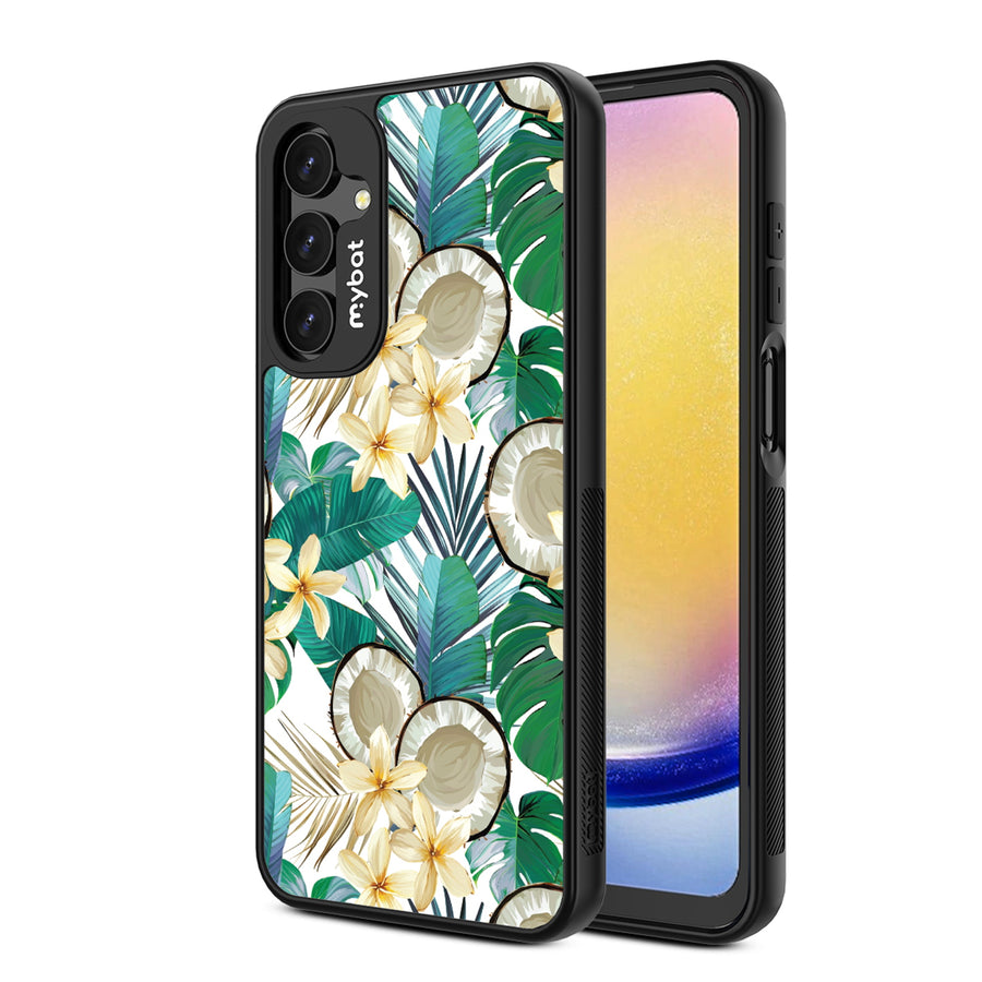 MyBat Design Lab Series Case for Samsung Galaxy A16 5G – Coco Cabana - MSA165GCSLESMP534-1.JPG