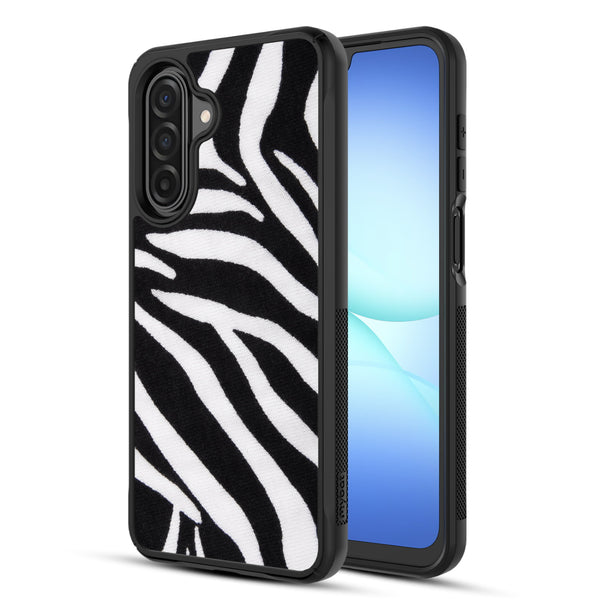 MyBat Design Lab Series Case for Samsung Galaxy A17 5G / A16 5G - Zebra Print - MSA175GCSLESMP009-2.jpg