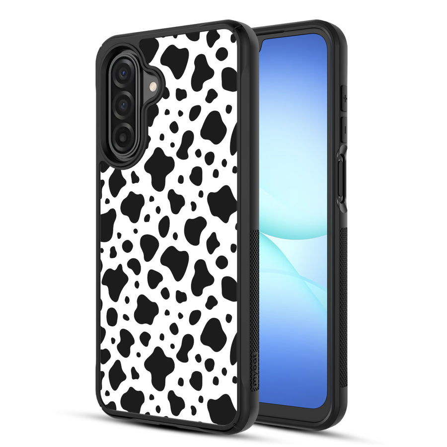MyBat Design Lab Series Case for Samsung Galaxy A17 5G / A16 5G - Original Cow Print - MSA175GCSLESMP014-2.jpg