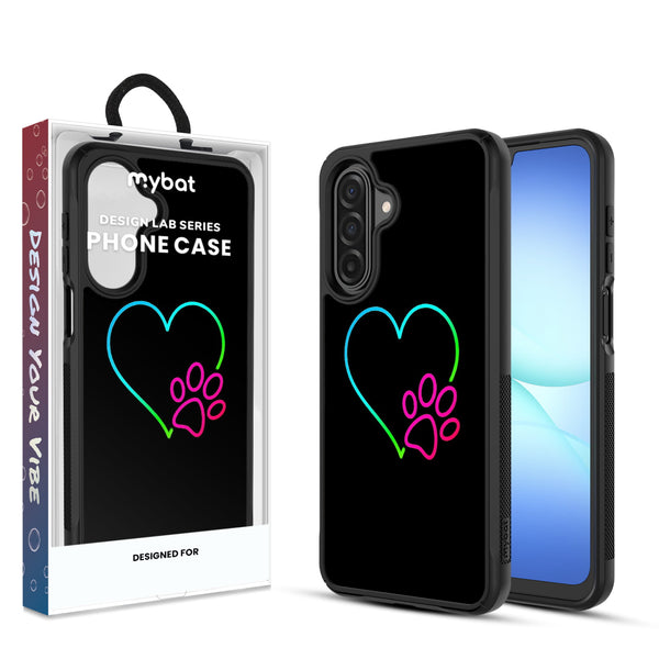 MyBat Design Lab Series Case for Samsung Galaxy A17 5G / A16 5G - Puppy Love - MSA175GCSLESMP023-1.jpg