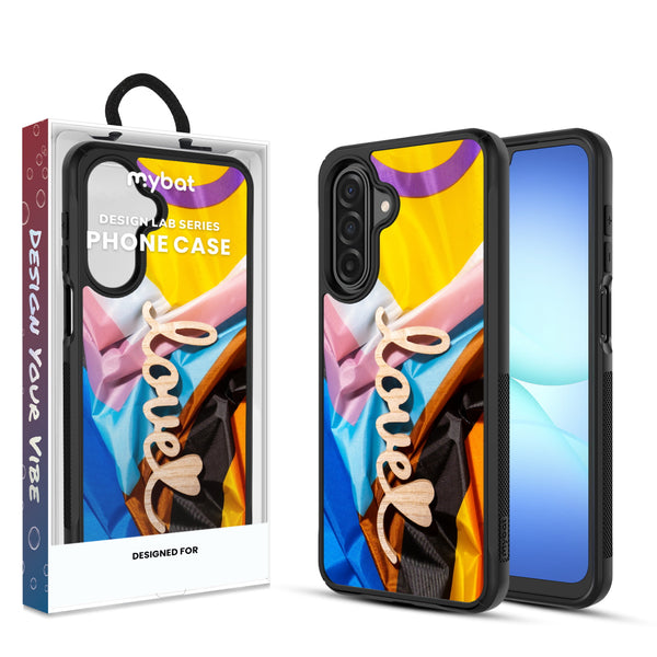 MyBat Design Lab Series Case for Samsung Galaxy A17 5G / A16 5G - Love is Love - MSA175GCSLESMP037-1.jpg