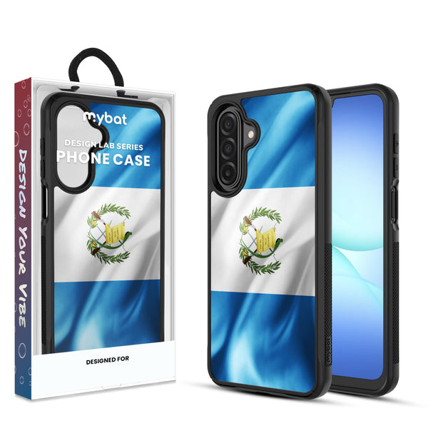 MyBat Design Lab Series Case for Samsung Galaxy A17 5G / A16 5G - Guatemalan Flag - MSA175GCSLESMP045-1.jpg
