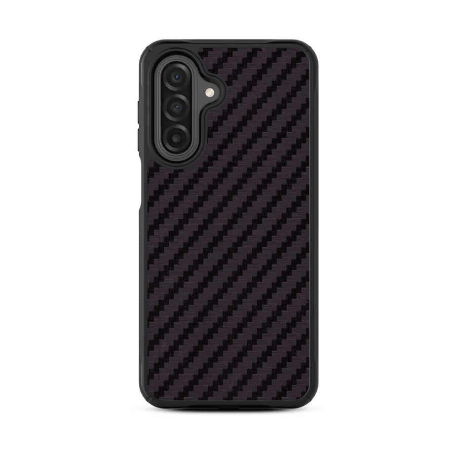 MyBat Design Lab Series Case for Samsung Galaxy A17 5G / A16 5G - Carbon Fiber - MSA175GCSLESMP083-3.jpg