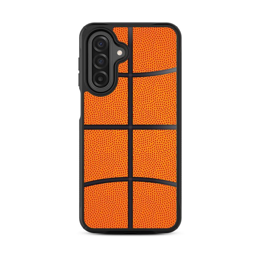 MyBat Design Lab Series Case for Samsung Galaxy A17 5G / A16 5G - Basketball - MSA175GCSLESMP087-3.jpg
