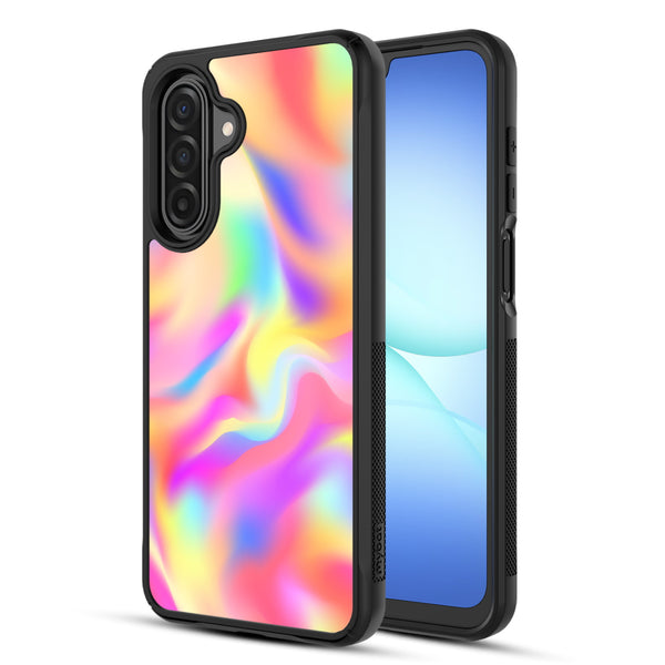 MyBat Design Lab Series Case for Samsung Galaxy A17 5G / A16 5G - Iridescent - MSA175GCSLESMP101-2.jpg