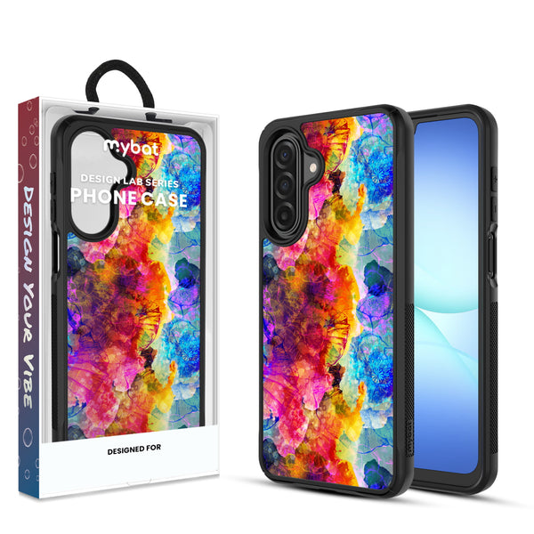 MyBat Design Lab Series Case for Samsung Galaxy A17 5G / A16 5G - Color Burst - MSA175GCSLESMP108-1.jpg