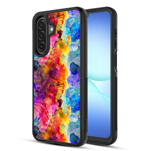 MyBat Design Lab Series Case for Samsung Galaxy A17 5G / A16 5G - Color Burst - MSA175GCSLESMP108-2.jpg