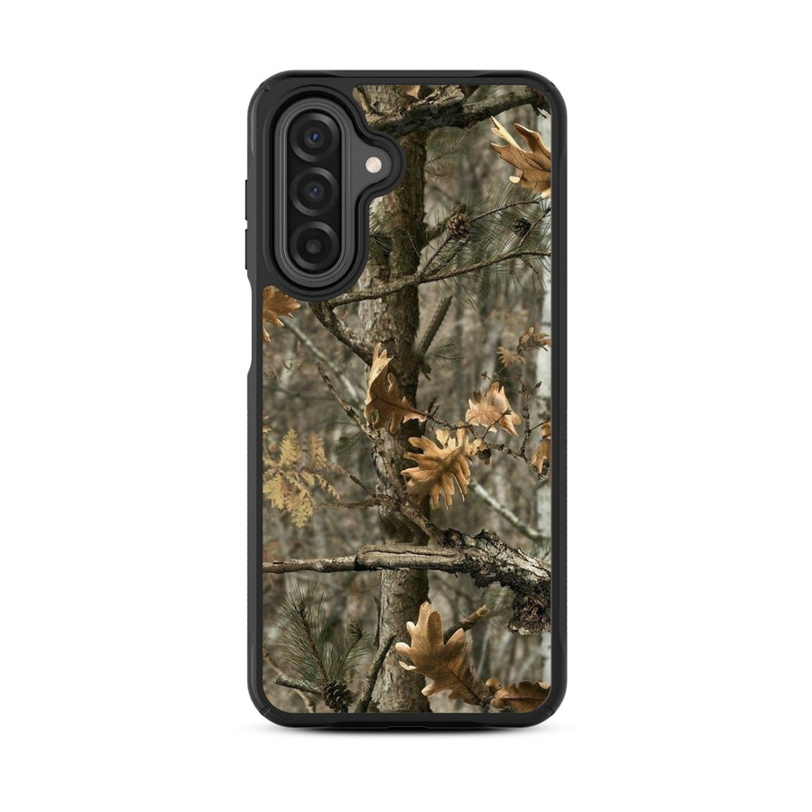 MyBat Design Lab Series Case for Samsung Galaxy A17 5G / A16 5G - Real Tree Camouflage