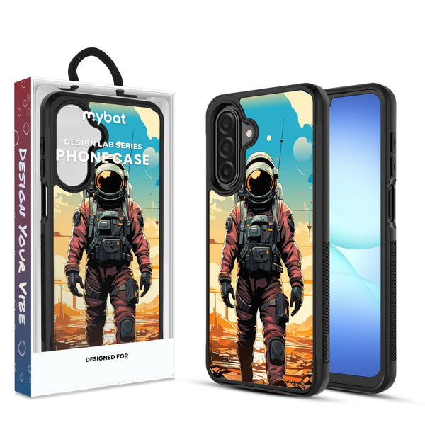 MyBat Design Lab Series Case for Samsung Galaxy A17 5G / A16 5G - Cosmonaut - MSA175GCSLESMP129-1.jpg
