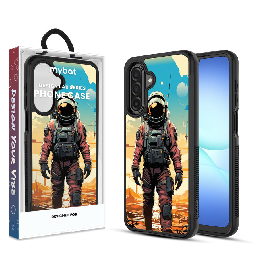 MyBat Design Lab Series Case for Samsung Galaxy A17 5G / A16 5G - Cosmonaut - MSA175GCSLESMP129-1.jpg