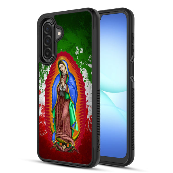 MyBat Design Lab Series Case for Samsung Galaxy A17 5G / A16 5G - Guadalupe Virgin Mary - MSA175GCSLESMP139-2.jpg